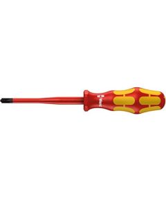 Skrūvgriezis Wera WE05020134001; VDE; PZ/S2x100 mm