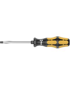 Skrūvgriezis Wera WE05018300001; SL0,8x4,5; 100 mm