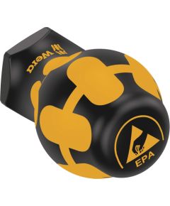 Skrūvgrieža rokturis Wera WE05008881001; 1/4''; 54 mm