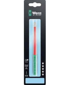 Skrūvgriezis Wera WE05006592001; TORX; VDE; TX25x157 mm