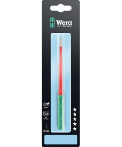 Skrūvgriezis Wera WE05006591001; TORX; VDE; TX20x157 mm