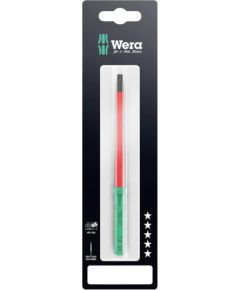 Skrūvgriezis Wera WE05006574001; TORX; VDE; TX30x157 mm