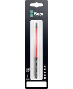 Skrūvgriezis Wera WE05006569001; VDE; PZ/S2x157 mm