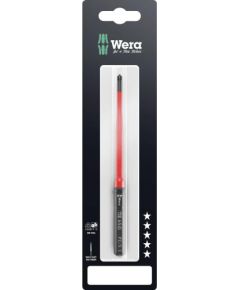 Skrūvgriezis Wera WE05006568001; VDE; PZ/S1x157 mm