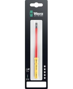 Skrūvgriezis Wera WE05006555001; VDE; SL1,2x6,5; 157 mm