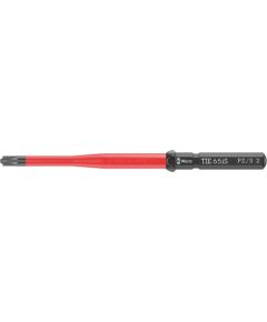 Skrūvgriezis Wera WE05006531001; VDE; PZ/S2x157 mm