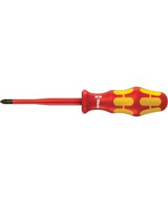Skrūvgriezis Wera WE05006461001; VDE; PZ2x100 mm