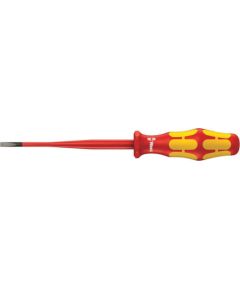 Skrūvgriezis Wera WE05006442001; VDE; SL1x5,5; 125 mm