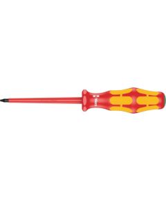 Skrūvgriezis Wera WE05006182001; TORX; VDE; TX6x80 mm