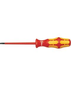 Skrūvgriezis Wera WE05006179001; TORX; VDE; TX40x150 mm