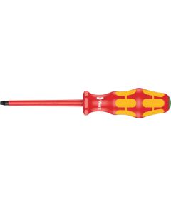 Skrūvgriezis Wera WE05006177001; TORX; VDE; TX27x100 mm