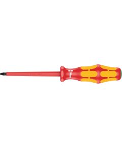 Skrūvgriezis Wera WE05006169001; TORX; VDE; TX9x80 mm