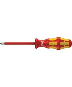 Skrūvgriezis Wera WE05006163001; VDE; PZ1 x 150 mm