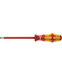 Skrūvgriezis Wera WE05006116001; VDE; 0,8 x 4 x 150 mm
