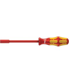 Skrūvgriezis Wera WE05005310001; HEX; VDE; 7x125 mm