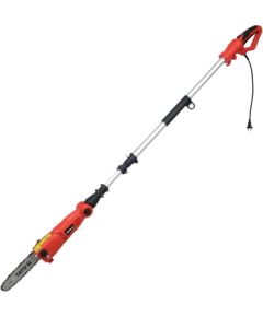 Teleskopiskā zaru zāģa piederums Yato YT-84800; 710 W; 25 cm lenta