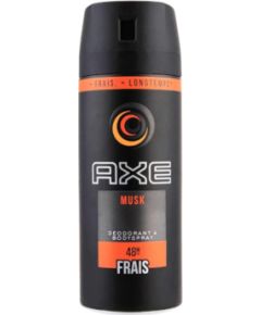AXE Musk Deodorant Bodyspray - Deodorant ve spreji 150ml