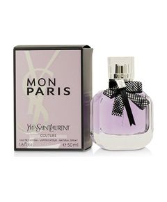 Yves Saint Laurent Mon Paris Couture EDP 50ml