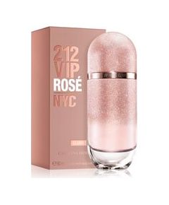 Carolina Herrera 212 VIP Rose Elixir EDP 80ml