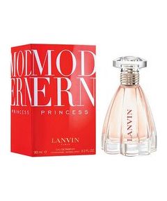 Lanvin Modern Princess EDP Tester 90ml