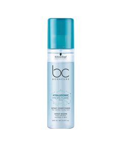 Schwarzkopf BC Bonacure Moisture Kick Spray Conditioner 400ml