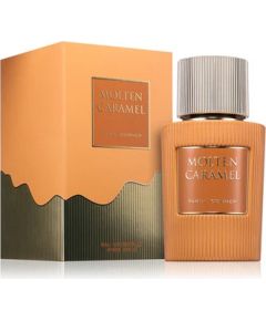 Paris Corner Molten Caramel EDP 100ml