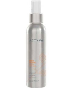 Kemon Actyva Linfa Solare Salty Texture Texturising Spray - Slaný sprej pro plážový efekt 125ml