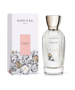 Annick Goutal La Violette EDT 100ml