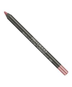 Artdeco Soft Lip Liner Waterproof 124 Precise Rosewood