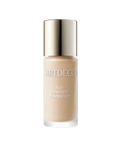 Artdeco Rich Treatment Foundation 20 ml 21 Delicious Cinnamon