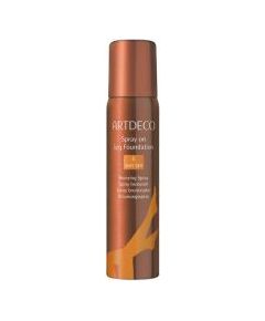 Artdeco Spray On Leg Foundation 50 Natural Medium