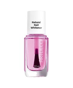 Artdeco Natural Nail Whitener - Rozjasňující lak na nehty 10ml