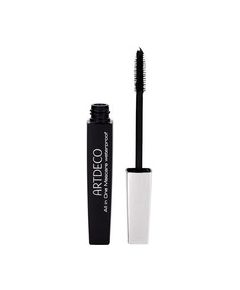 Artdeco Mascara All In One Waterproof 71 Black