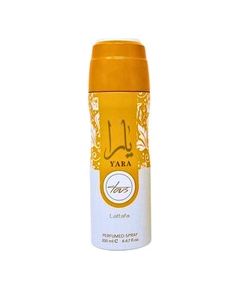 Lattafa Yara Tous Deospray 200ml Dezodoranti
