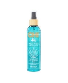 Farouk Systems CHI Aloe Vera Curl Reactivating Spray 177ml