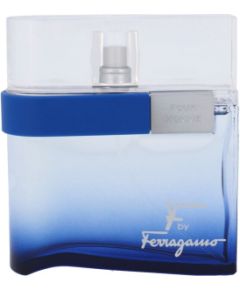 F by Ferragamo / Free Time 100ml