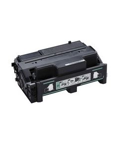 Ricoh Type SP 5200HE (821229, 406685, 406743) Toner Cartridge, Black
