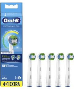Oral-B Precision Clean Toothbrush heads, White