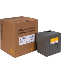 Ricoh MP C8003 (842193) Toner Cartridge, Yellow