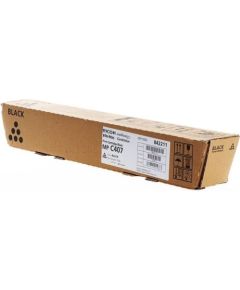 Ricoh MP C407 (842211) Toner Cartridge, Black