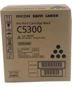 Ricoh C5300 (828601) Toner Cartridge, Black