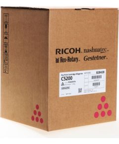 Ricoh C5200 (828428) Toner Cartridge, Magenta