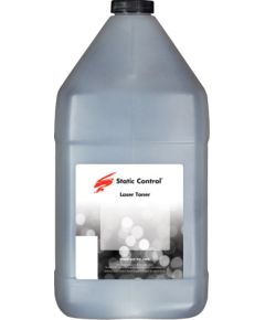 Static Control Toner powder HM209 Odyssey W1350A/W1350X/W1360A/W1360X/CR-071/CRG-071H, Black 1kg