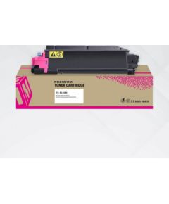 Compatible HYB Kyocera Cartridge TK-5150M Magenta 10K (1T02NSBNL0)