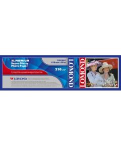 Lomond XL Photo Paper Super Glossy 240 g/m2 610mm*30m
