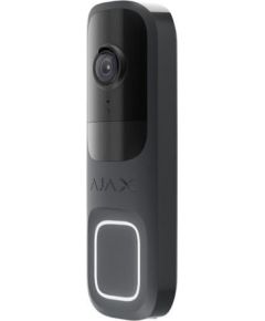 VIDEO DOORBELL/GRAPHITE 66392 AJAX