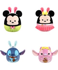 SQUISHMALLOWS DISNEY Мягкая игрушка Пасхальная коллекция, 20 см