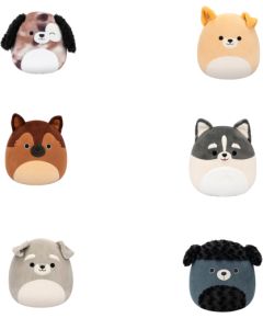 SQUISHMALLOWS W25 Мягкая игрушка, 30 см