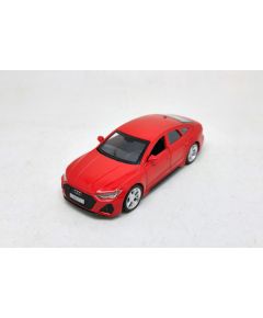 MSZ Die-cast Audi RS7 auto modelis mērogā 1:43