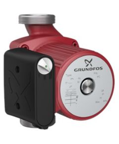 Grundfos Sūknis UPS 32-100 N 180mm DN32 135-220W 230V 50Hz PN10